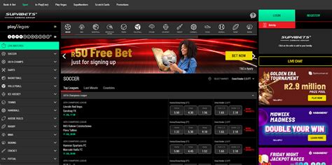 supabets promo code